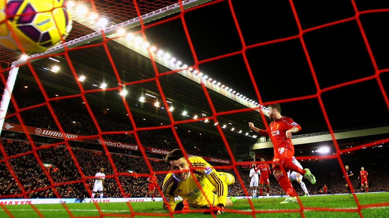 thống kê ngoại hạng anh vòng 22 ảnh 1 thong ke ngoai hang anh vong 22 anh 1