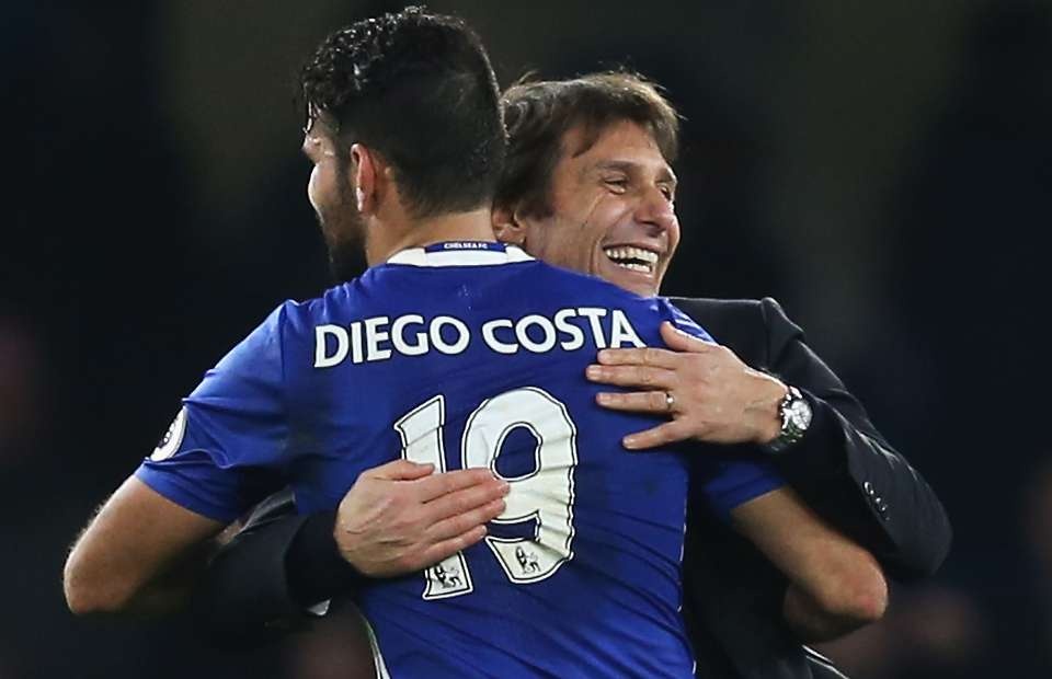 Conte tho o viec gia han hop dong voi Costa hinh anh