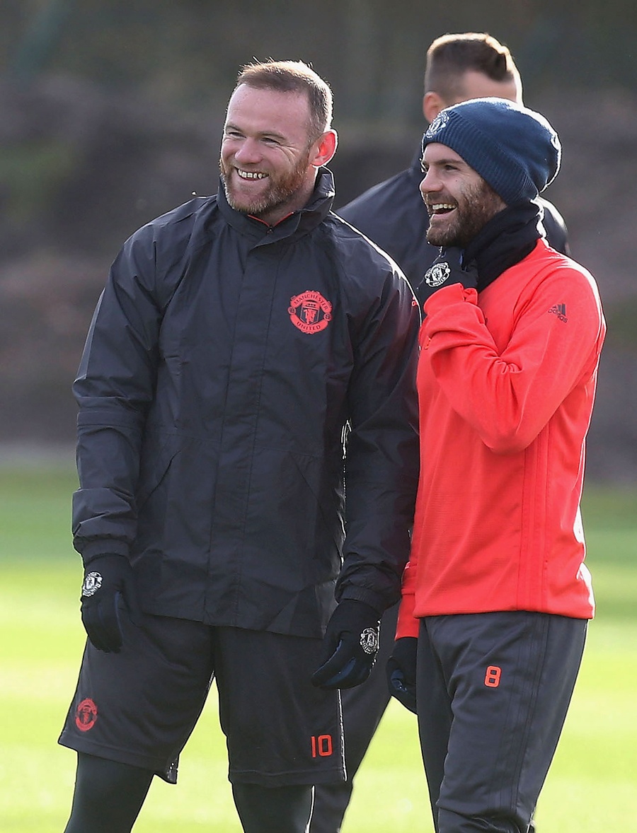 blog mata chúc mừng rooney ảnh 1 blog mata chuc mung rooney anh 1