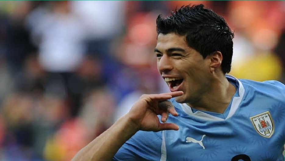 su nghiep cua suarez anh 2