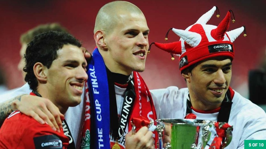 su nghiep cua suarez anh 4