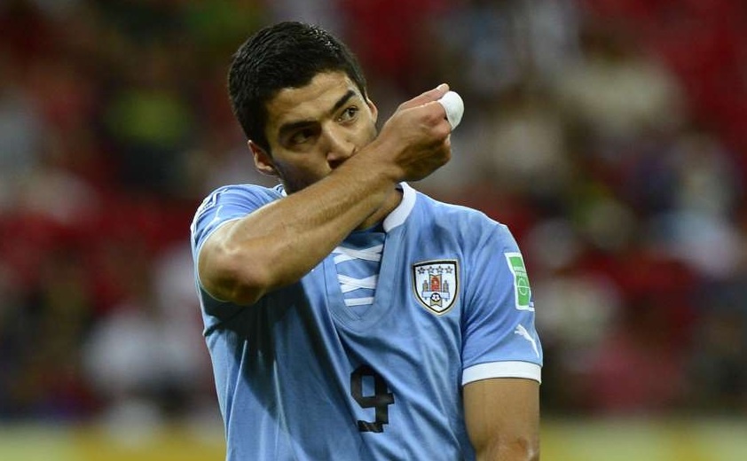 su nghiep cua suarez anh 5