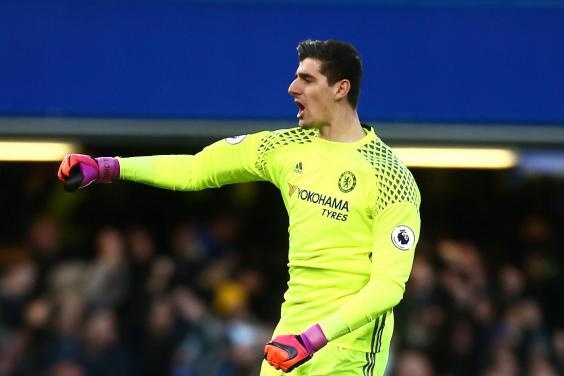courtois từ chối trung quốc ảnh 1 courtois tu choi trung quoc anh 1