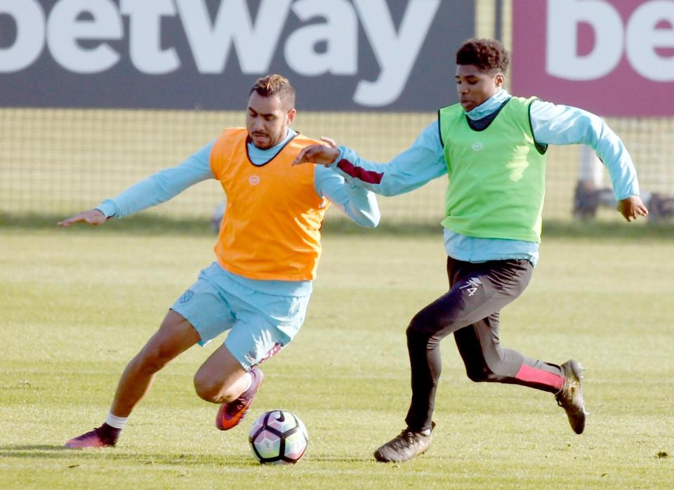 payet tap cung doi u23 anh 6