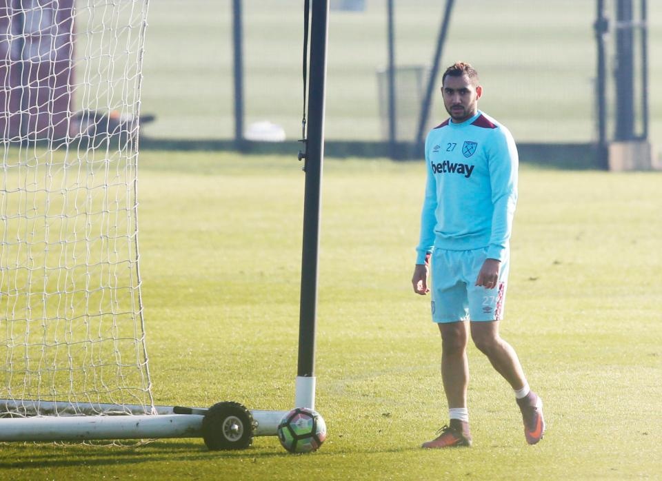 payet tap cung doi u23 anh 7