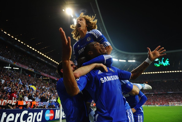 Tu truyen Drogba: Bong ma ghi ban vao luoi Bayern hinh anh