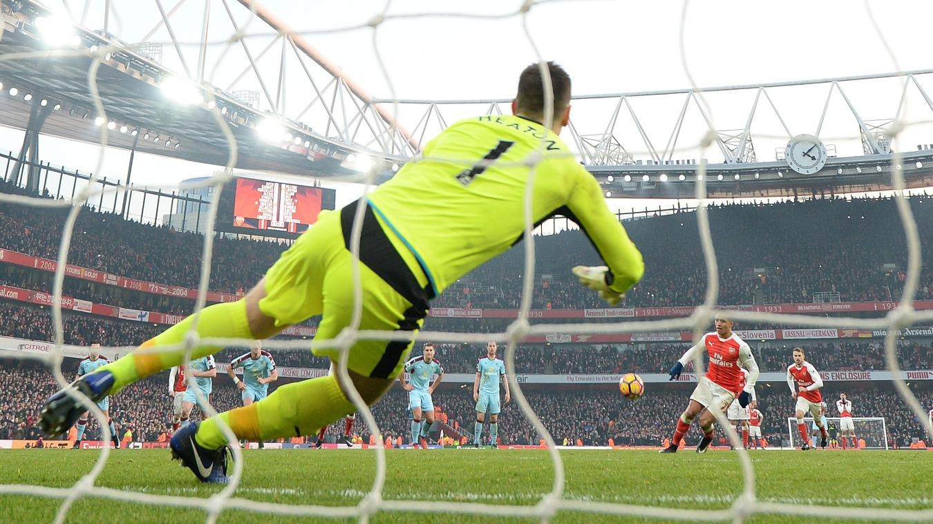 thống kê ngoại hạng anh vòng 23 ảnh 1 thong ke ngoai hang anh vong 23 anh 1