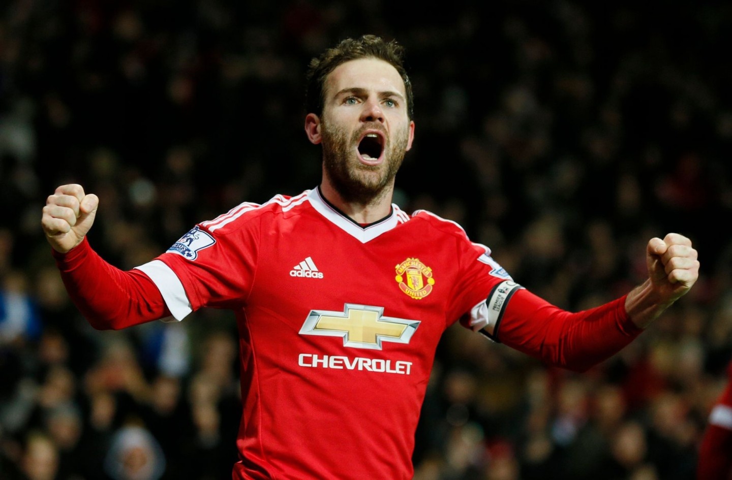 Blog Juan Mata: Cam on Pogba vi tam ve toi Wembley hinh anh