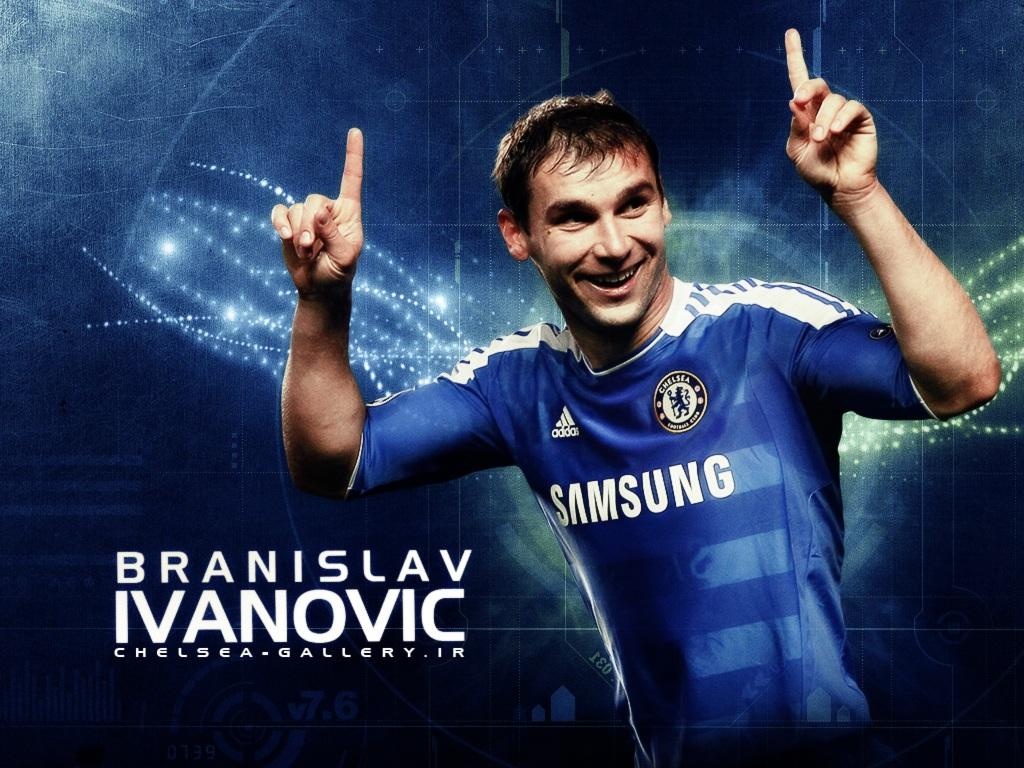 Tam thu Chelsea gui Ivanovic: Chia tay mot huyen thoai hinh anh