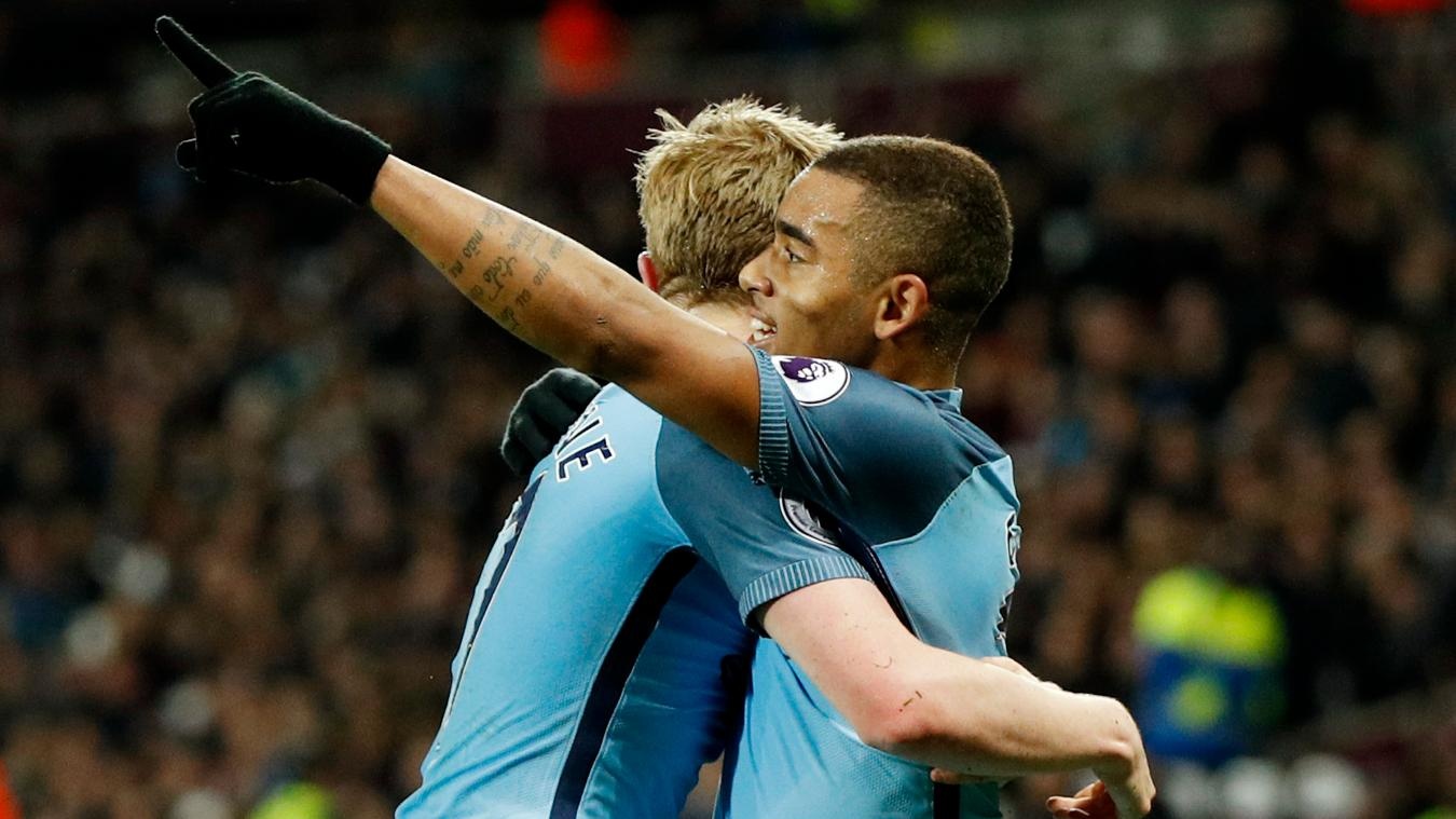 20 khoanh khac an tuong nhat vong 23 Premier League hinh anh