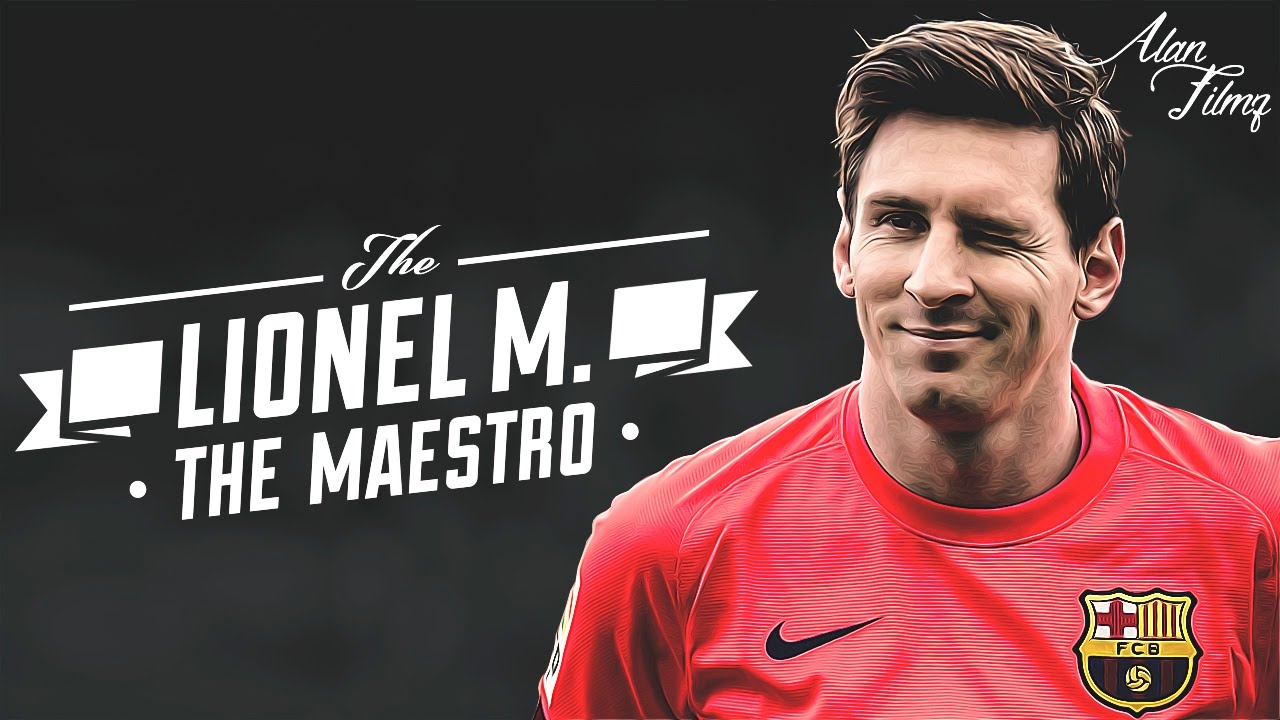 Ky luc the gioi truoc va sau khi Messi xuat hien hinh anh