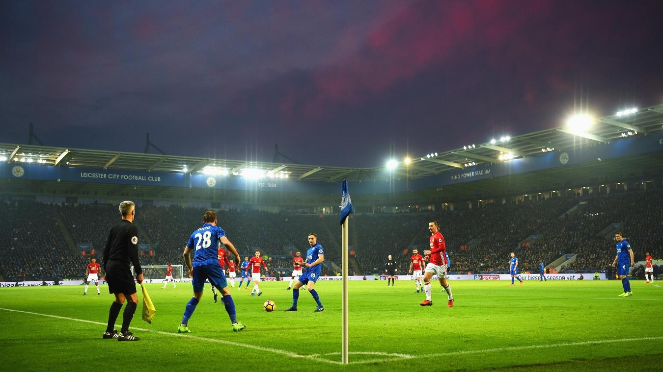 20 khoanh khac an tuong nhat vong 24 Premier League hinh anh