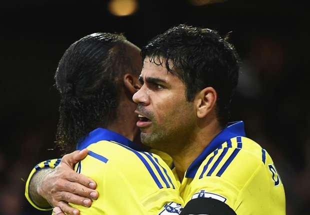 Diego Costa ton sung huyen thoai Drogba hinh anh