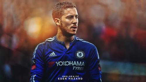 Conte khang dinh Eden Hazard la vo gia hinh anh