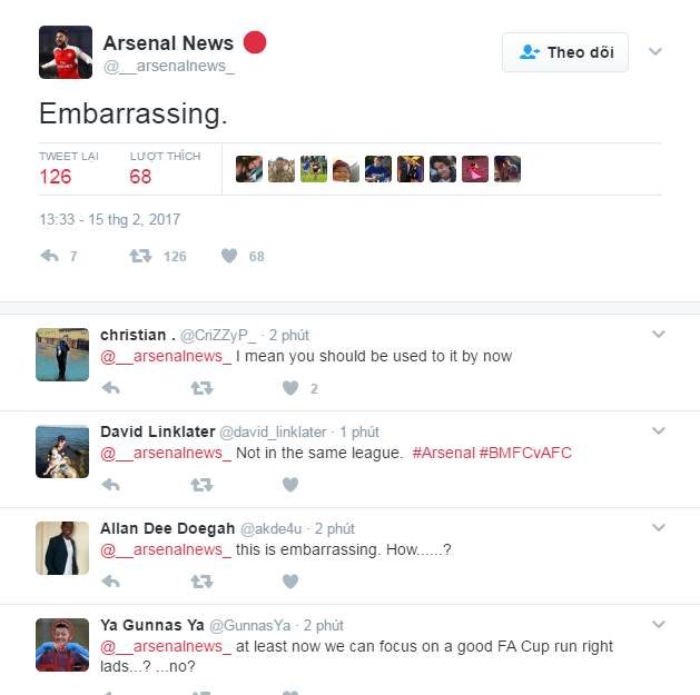 Arsenal thảm bại trước Bayern ảnh 2 Arsenal tham bai truoc Bayern anh 2