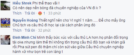 Long An bỏ thi đấu ảnh 4 Long An bo thi dau anh 4