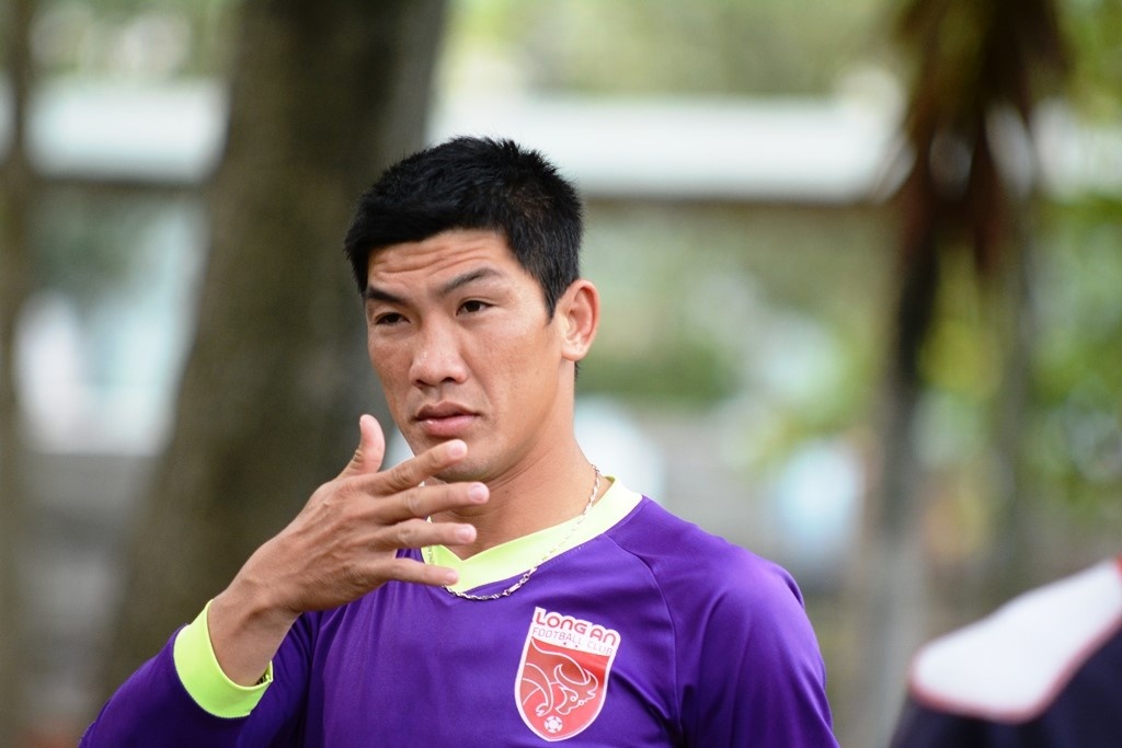 'An phat cho thu mon Minh Nhut qua nang' hinh anh