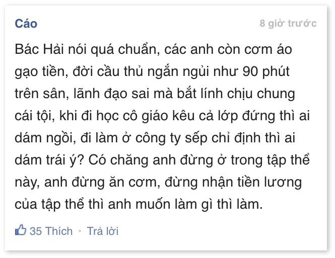 Án phạt Minh Nhựt CLB Long An ảnh 4 An phat Minh Nhut CLB Long An anh 4