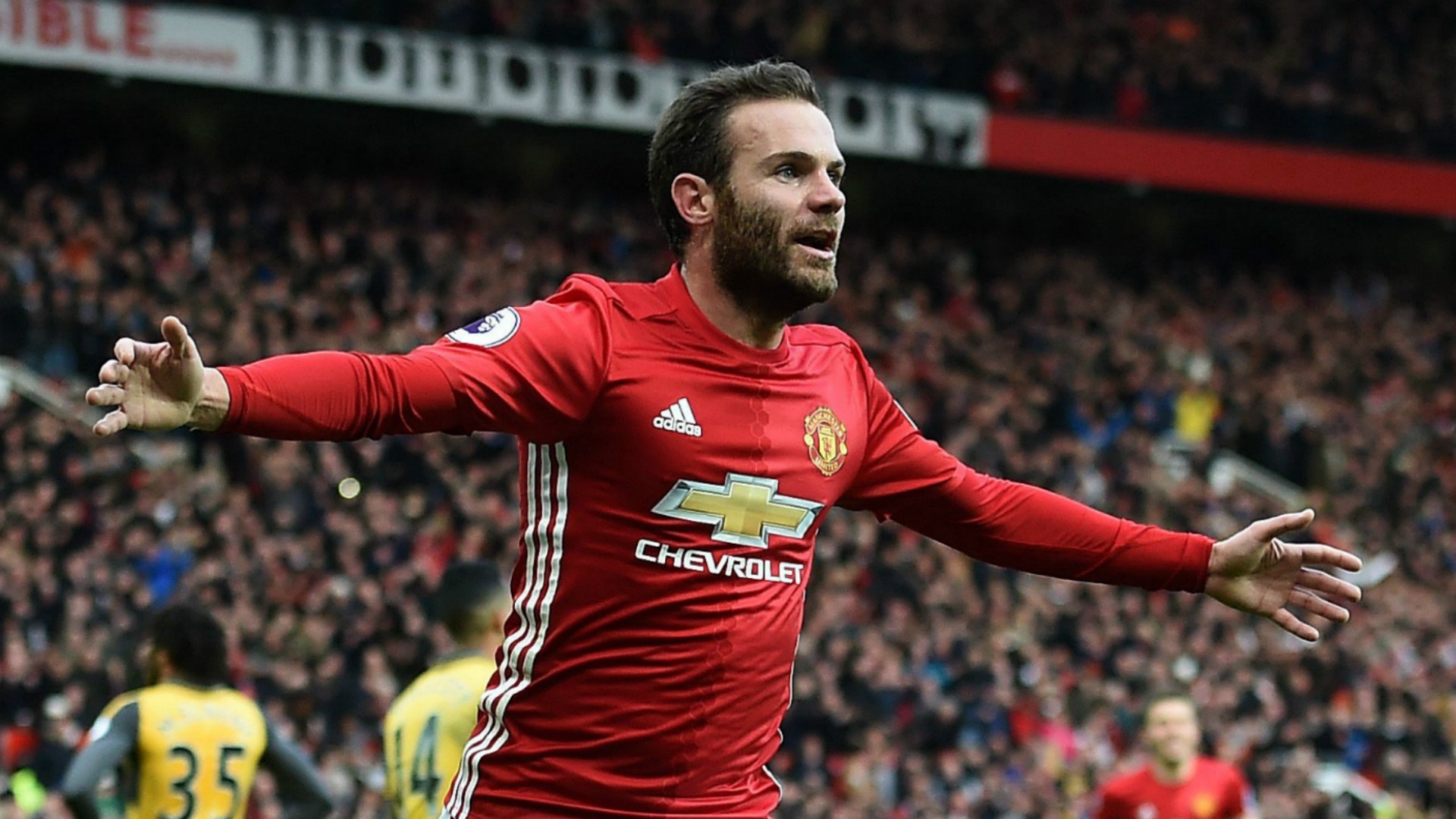 Mata phu nhan hiem khich voi Mourinho hinh anh