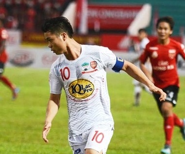 Nguoi ham mo nuc long vi chien thang cua Cong Phuong va HAGL hinh anh