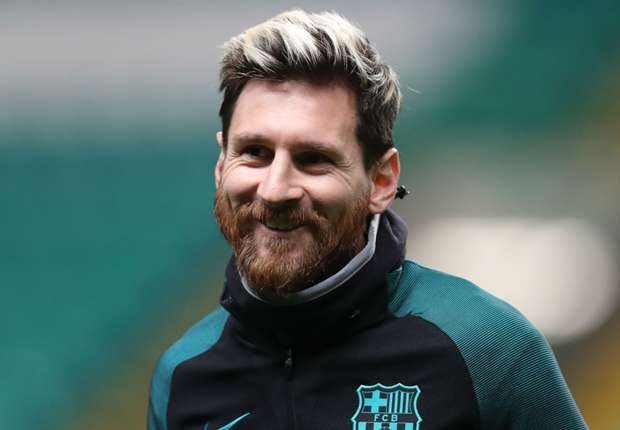 Doi bong hang hai Tho Nhi Ky 'coi re' Messi hinh anh