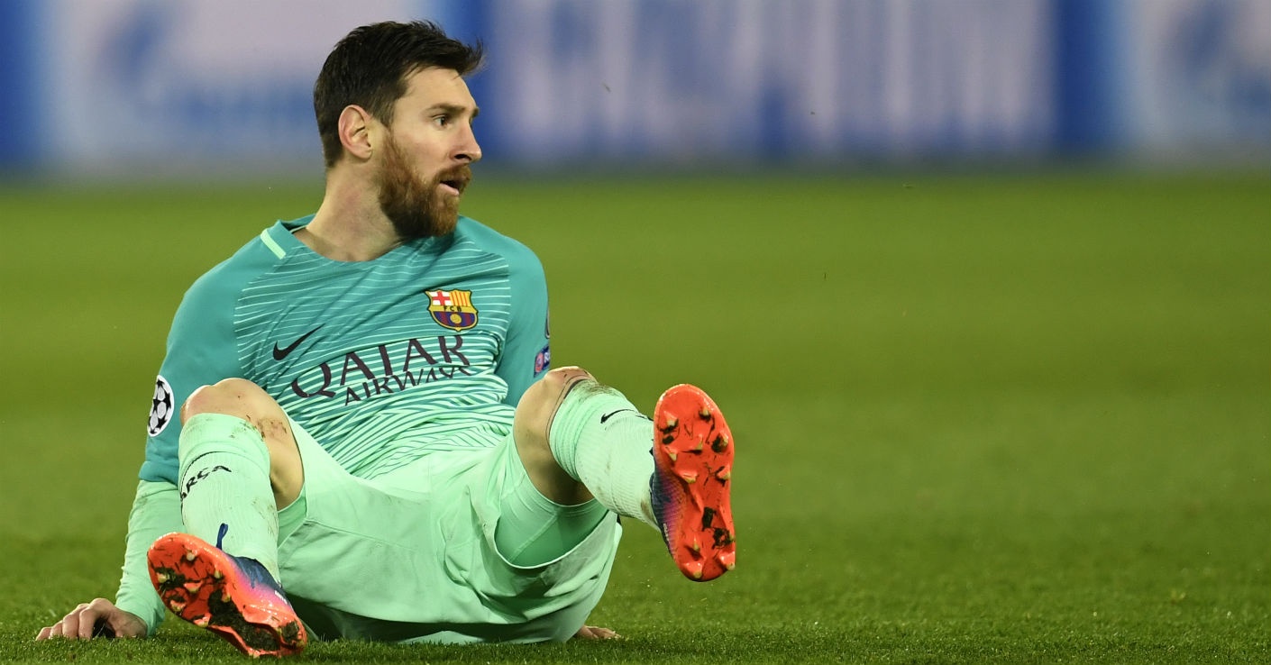 đội bóng thổ nhĩ kỳ từ chối messi ảnh 1 doi bong tho nhi ky tu choi messi anh 1