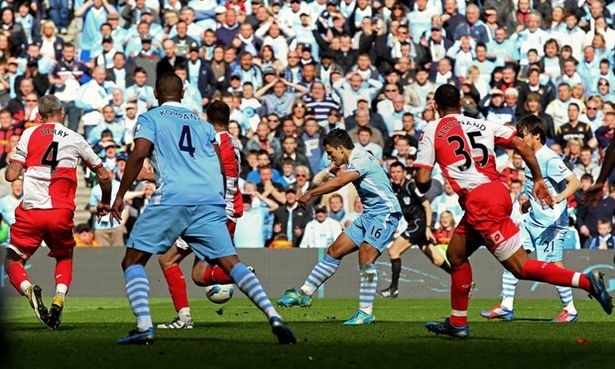 sự thật về các cầu thủ Premier League ảnh 1 su that ve cac cau thu Premier League anh 1
