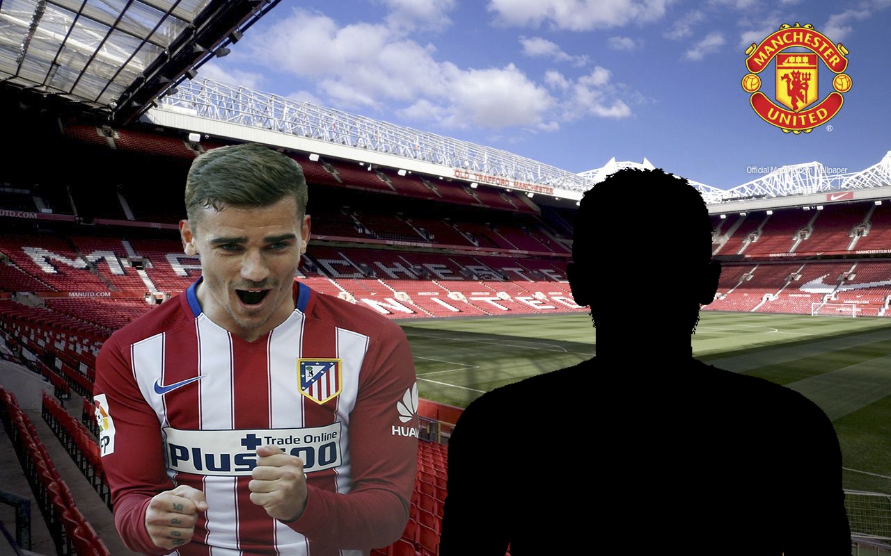 Chuyen nhuong: Man Utd len phuong an B cho vu Griezmann hinh anh