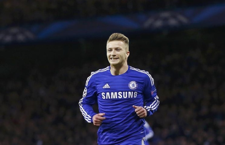 Chuyen nhuong: Chelsea duyet chi 70 trieu bang mua Reus? hinh anh