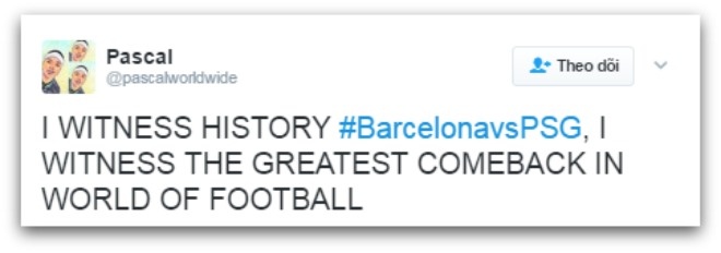 Barcelona ngược dòng ngoạn mục ảnh 4 Barcelona nguoc dong ngoan muc anh 4