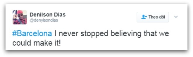 Barcelona ngược dòng ngoạn mục ảnh 2 Barcelona nguoc dong ngoan muc anh 2