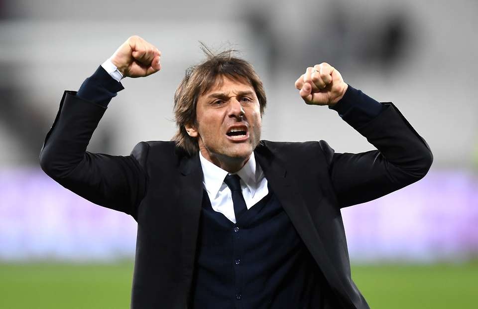 Inter chiêu mộ Conte ảnh 1 Inter chieu mo Conte anh 1