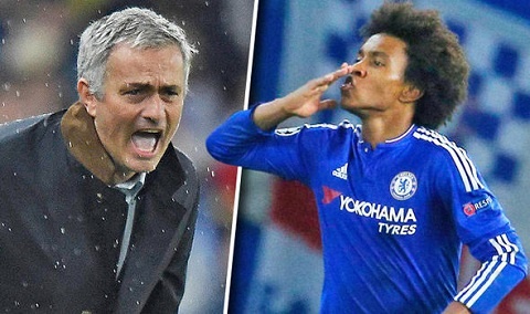 Chuyen nhuong: Chelsea sap don tan binh, Mourinho tai ngo tro cu? hinh anh