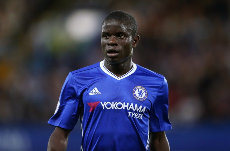Joey Barton xem thuong Kante vi kha nang kien tao hinh anh