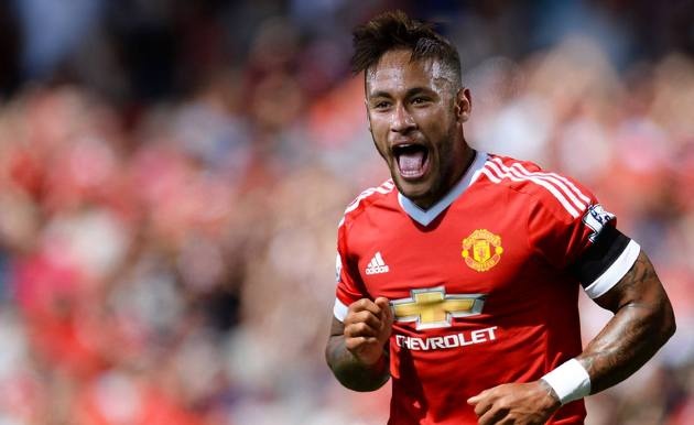 Chuyen nhuong: MU pha ket don Neymar, Morata mo ngay cap ben Chelsea hinh anh