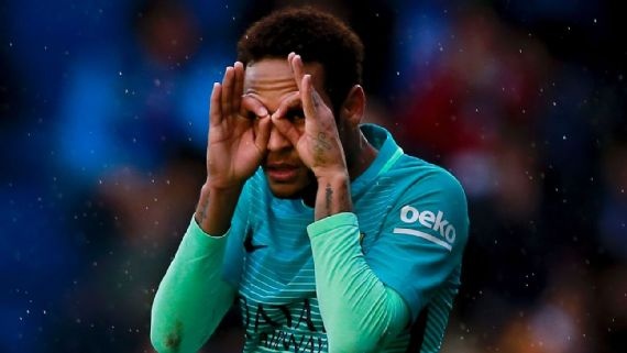 Vi sao MU se chang the co Neymar du bao chi toi 200 trieu euro? hinh anh