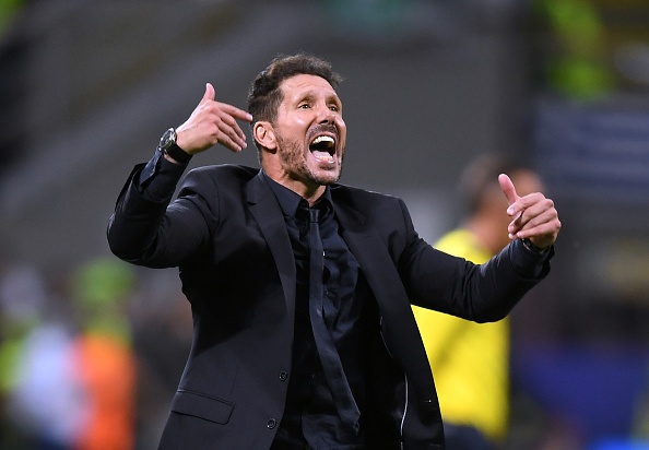 Simeone kinh ngac truoc suc manh cua Real Madrid hinh anh