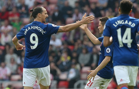 Ibrahimovic tu nhan minh 'cang gia cang dang cap' hinh anh