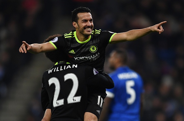 Sao Chelsea do tai dut diem hinh anh