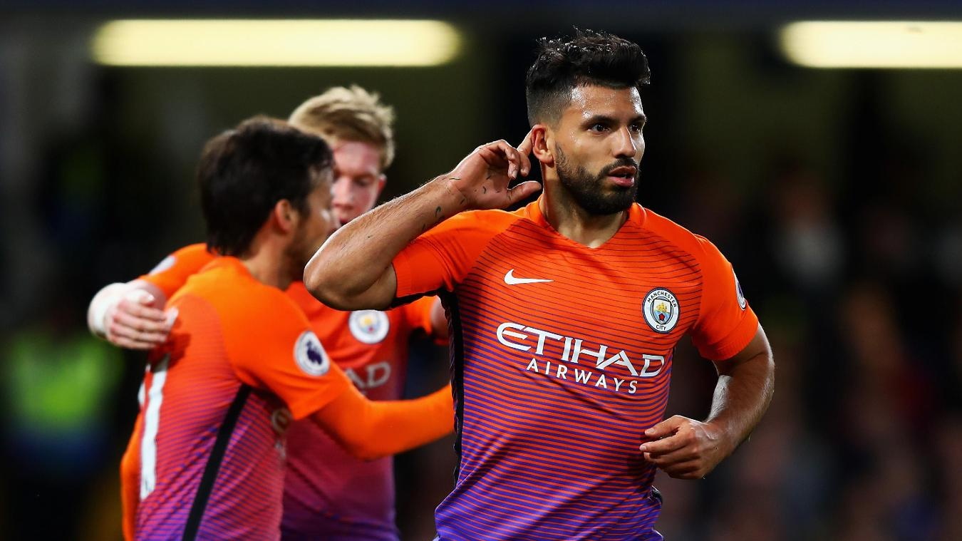 Nhung thong ke an tuong truoc vong 33 Premier League hinh anh