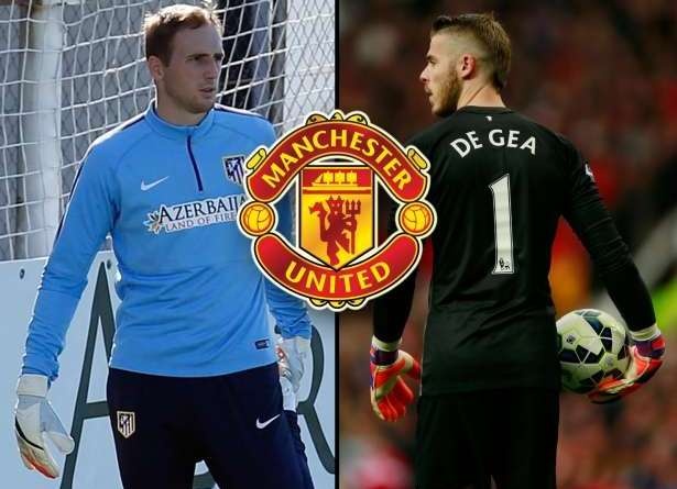 Chuyen nhuong: MU rut ruot Atletico, Barca gap kho vu Coutinho hinh anh