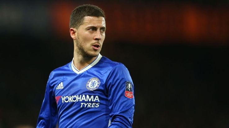 Eden Hazard tham vong chuyen toi mot doi bong moi hinh anh