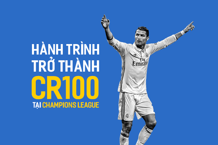 Hanh trinh tro thanh CR100 phien ban Champions League hinh anh