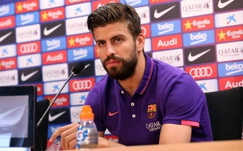 nhung lan pique noi xau real anh 5