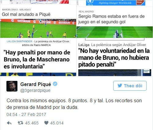 nhung lan pique noi xau real anh 2