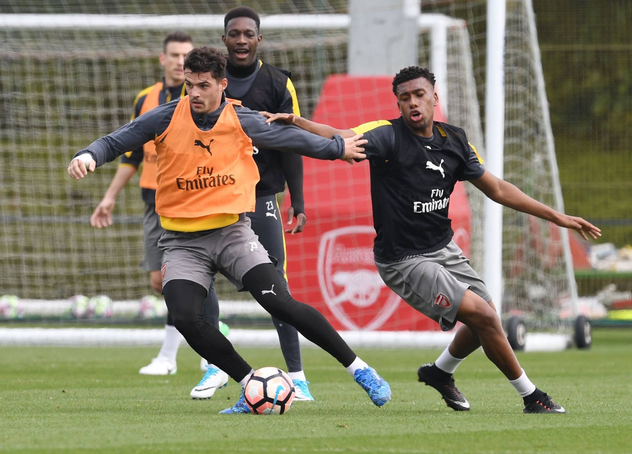 bellerin trinh lang toc ki di anh 6