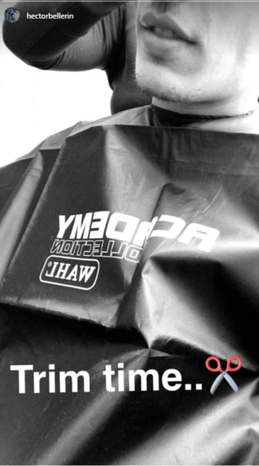 bellerin trinh lang toc ki di anh 4