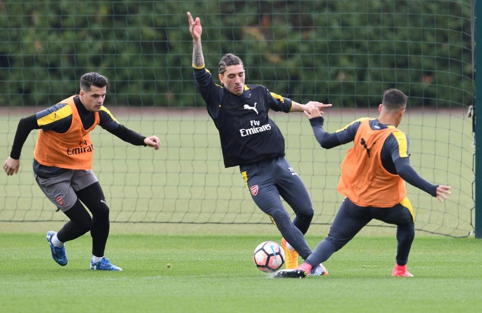 bellerin trinh lang toc ki di anh 5