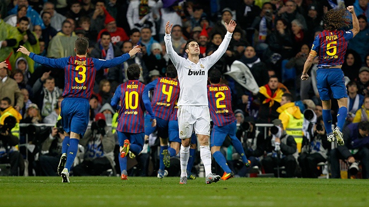 real thua sieu kinh dien anh 2