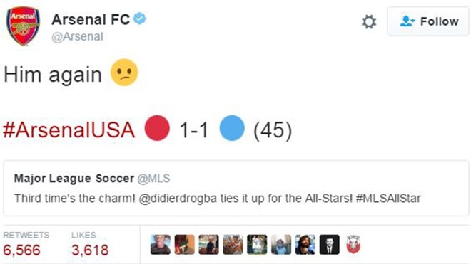 drogba doa arsenal anh 4